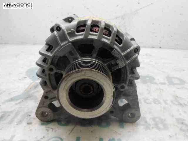 Alternador 3096254 2543509c renault clio