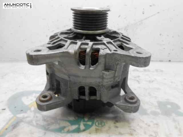 Alternador 3096254 2543509c renault clio