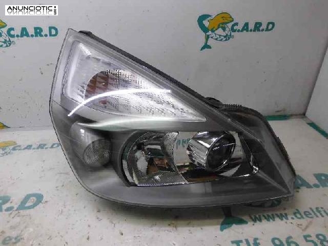 Faro derecho 3117440 renault espace /