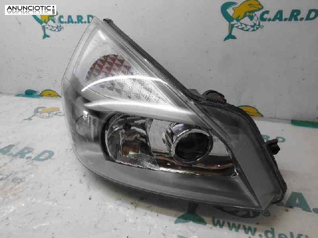 Faro derecho 3117440 renault espace /