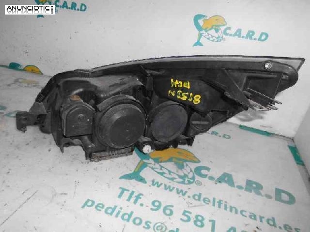 Faro derecho 3117440 renault espace /