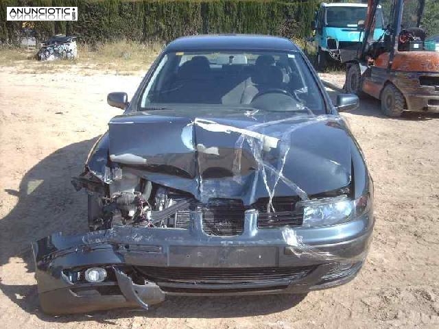 Despiece 7946 seat toledo (1m2) 2002