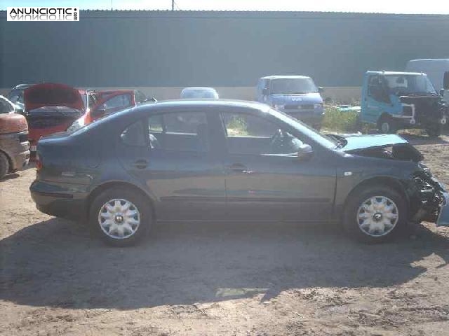 Despiece 7946 seat toledo (1m2) 2002