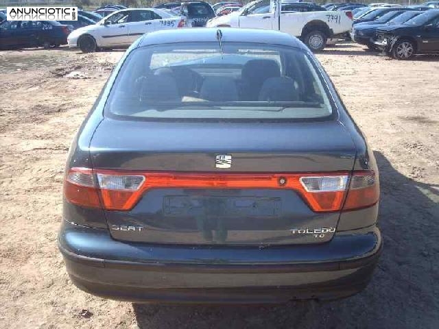 Despiece 7946 seat toledo (1m2) 2002