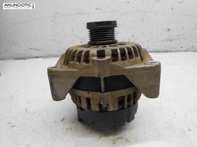 Alternador 3295411 a6641540102 ssangyong