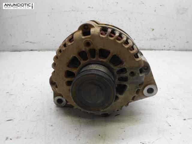 Alternador 3295411 a6641540102 ssangyong