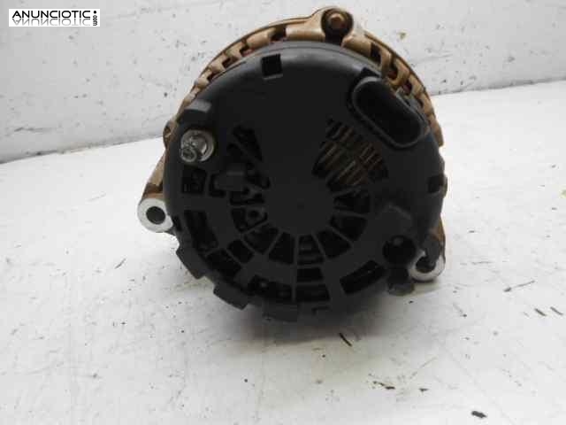 Alternador 3295411 a6641540102 ssangyong