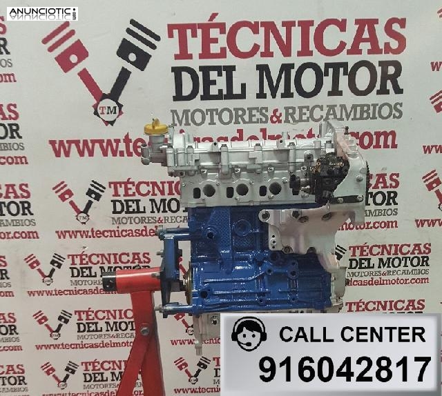 Motor fiat croma 1 9 150 cv 939a2 000