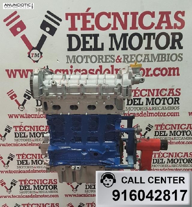 Motor fiat croma 1 9 150 cv 939a2 000