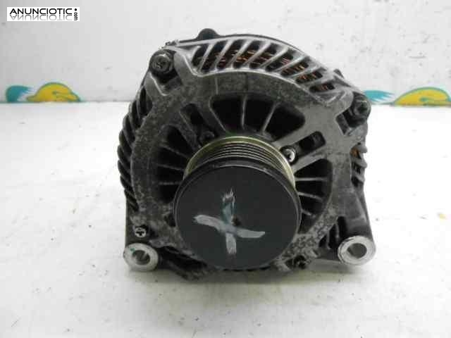 Alternador 3312019 a004tj0084c citroen