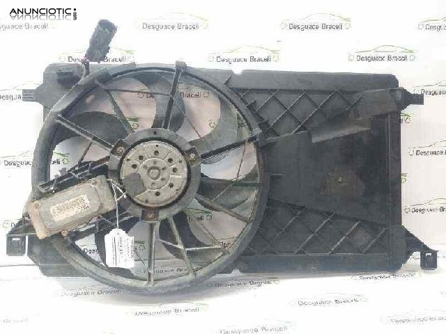 Electroventilador ford focus-225481