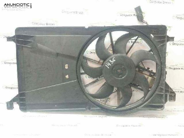 Electroventilador ford focus-225481