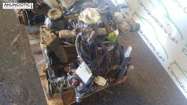 Motor id124077 motor tipo g1a de