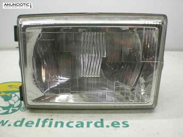 Faro derecho 1386676 renault espace