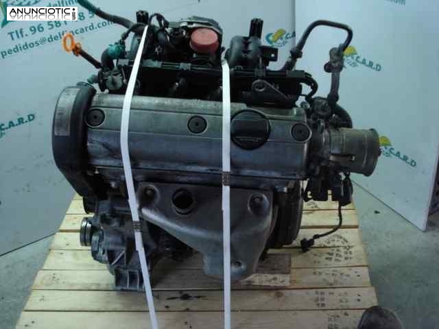 Motor completo 2849957 alm seat ibiza