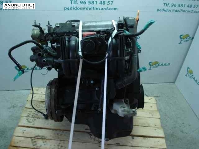 Motor completo 2849957 alm seat ibiza