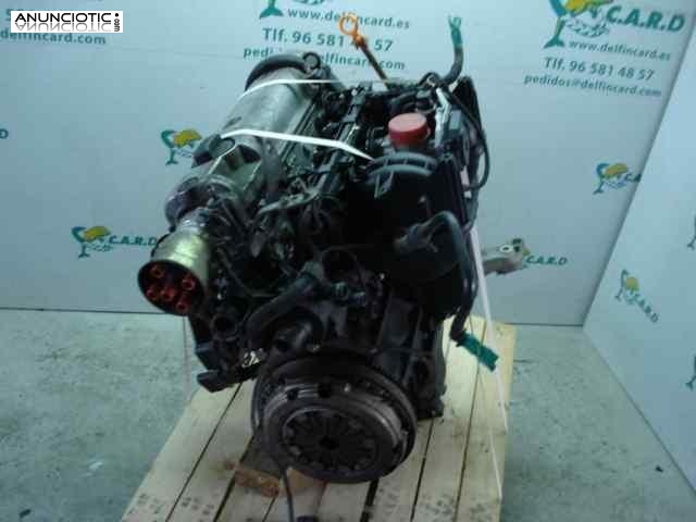 Motor completo 2849957 alm seat ibiza