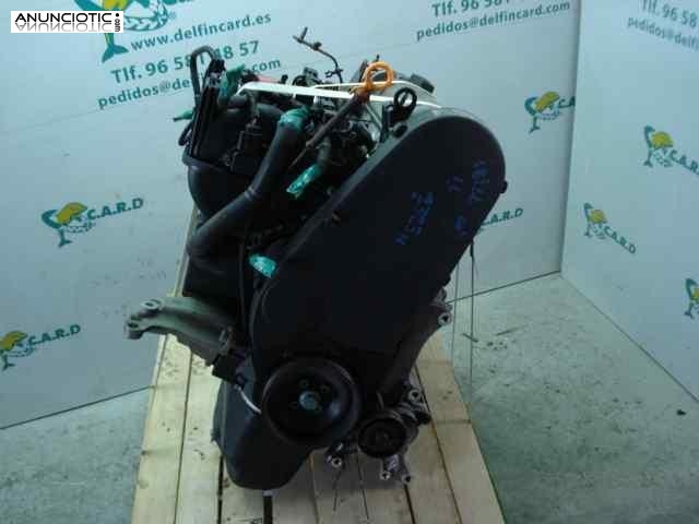 Motor completo 2849957 alm seat ibiza