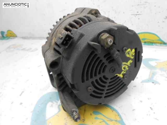 Alternador 3251742 0123320007 seat ibiza