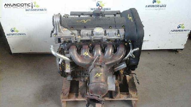 Motor completo b5244s2 volvo