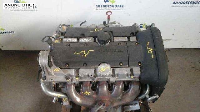 Motor completo b5244s2 volvo