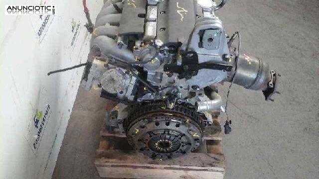 Motor completo b5244s2 volvo