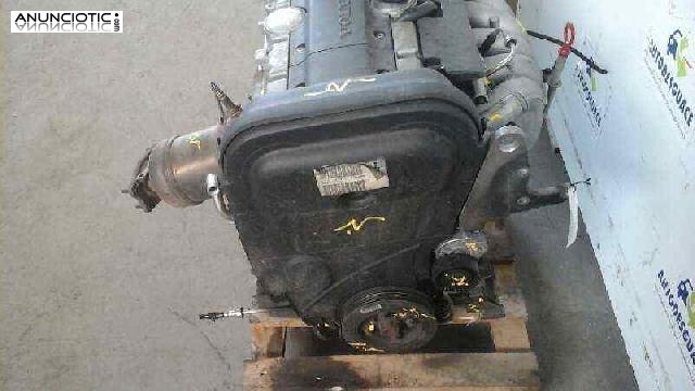 Motor completo b5244s2 volvo