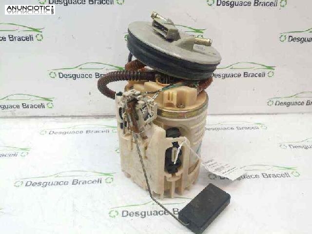 Bomba combustible seat ibiza-387571