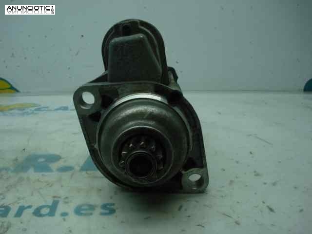 Motor arranque 2855421 d7rs130 seat leon