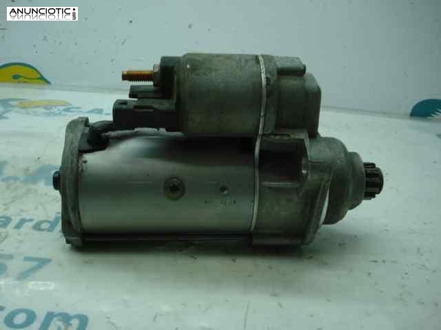 Motor arranque 2855421 d7rs130 seat leon