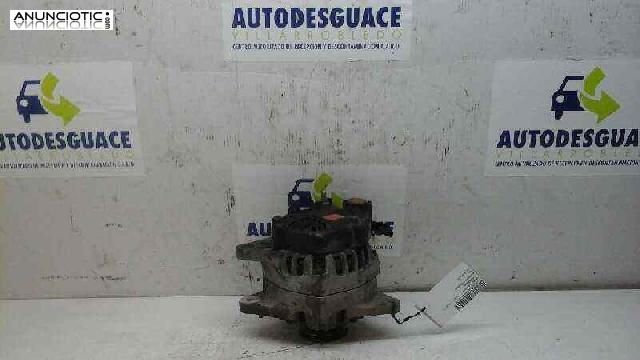 Alternador de kia - rio