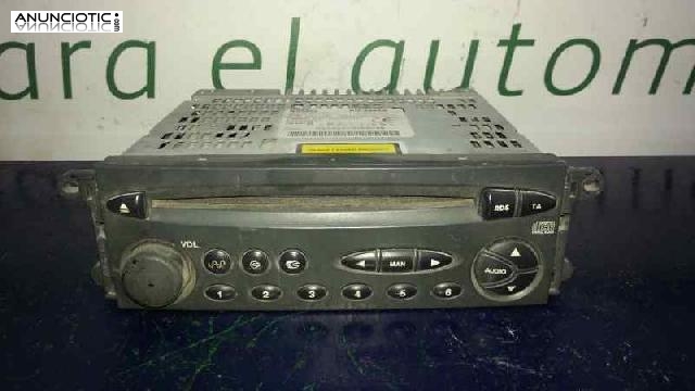 Sistema audio / radio cd 3423723