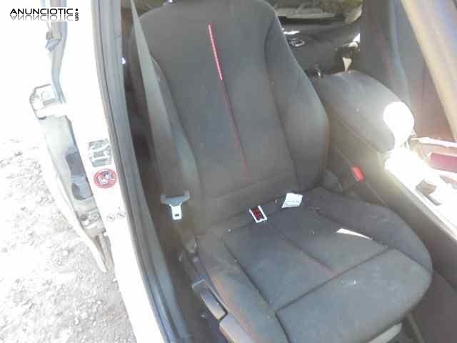 Asiento delantero derecho 3594643 bmw