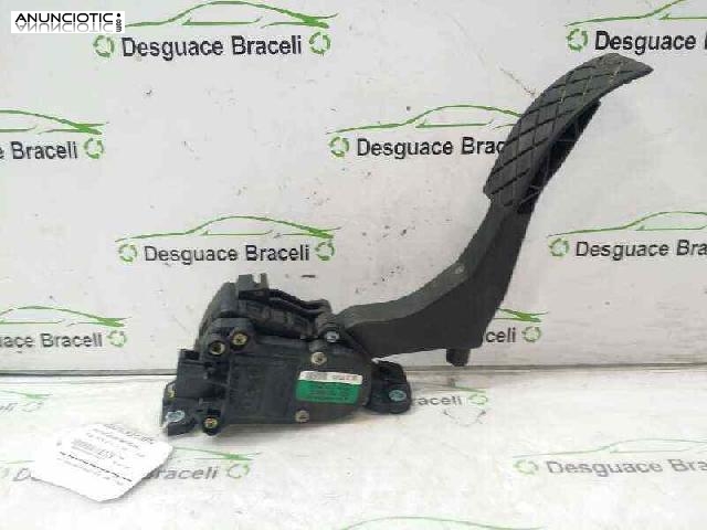 Potenciometro pedal seat ibiza-335609