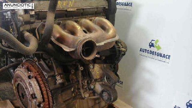 Motor completo rfnew10j4 citroen