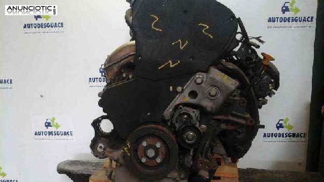 Motor completo rfnew10j4 citroen