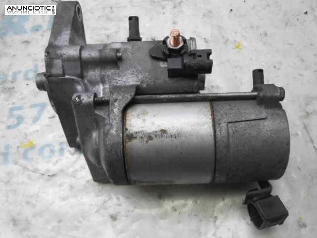 Motor arranque 3238410 4280002730 toyota