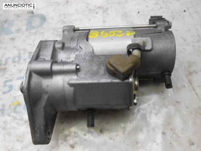 Motor arranque 3238410 4280002730 toyota