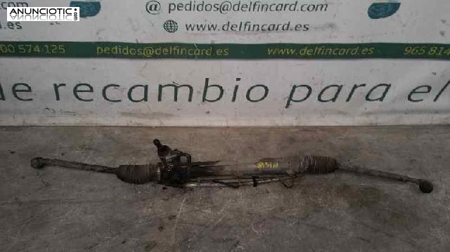 Cremallera direccion 3272991 peugeot 607