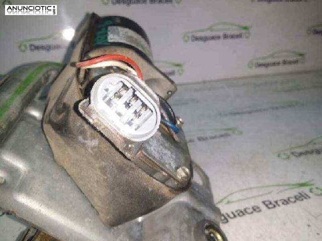 Motor limpia del. renault clio-392635