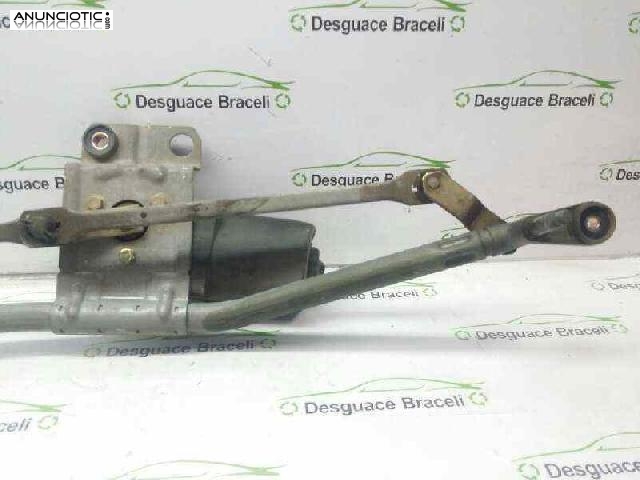 Motor limpia del. renault clio-392635