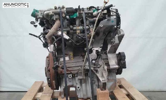 Motor completo 429237 937a2000 alfa