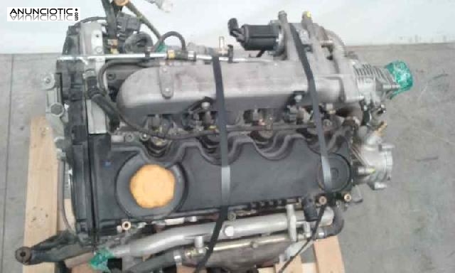 Motor completo 429237 937a2000 alfa