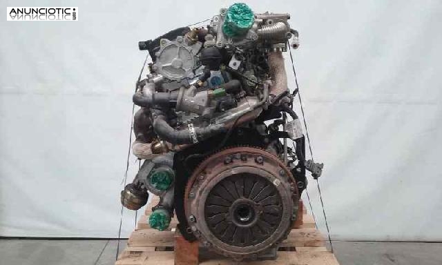 Motor completo 429237 937a2000 alfa