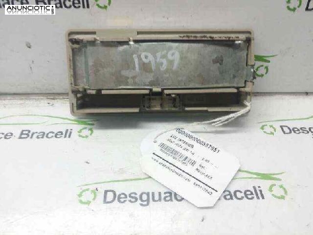 Luz interior seat ibiza-387651