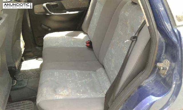 Luz interior seat ibiza-387651