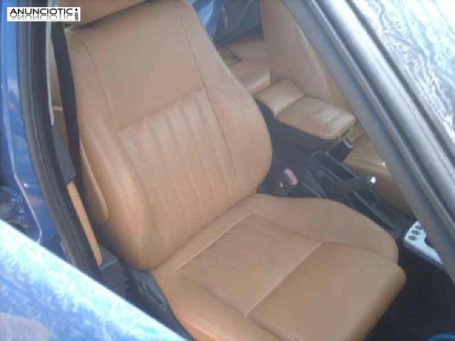 Asiento delantero derecho 3102912 alfa