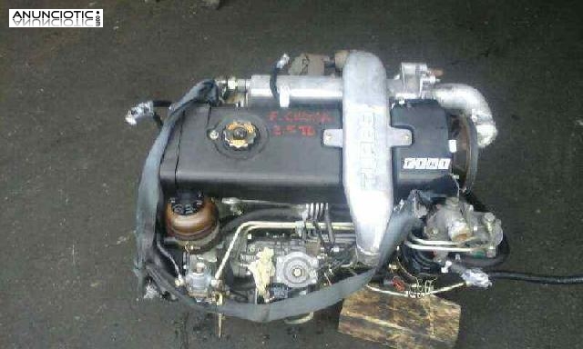 Motor id96458 motor tipo 8144912000 de