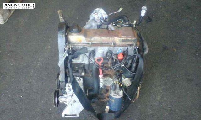 Motor id95893 motor tipo rp de seat