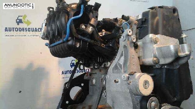 Motor completo 350 a1.000 fiat